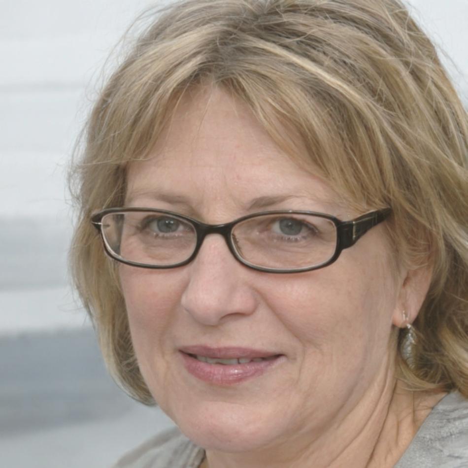 Claudia Mendoza, directora académica de novarythiseq